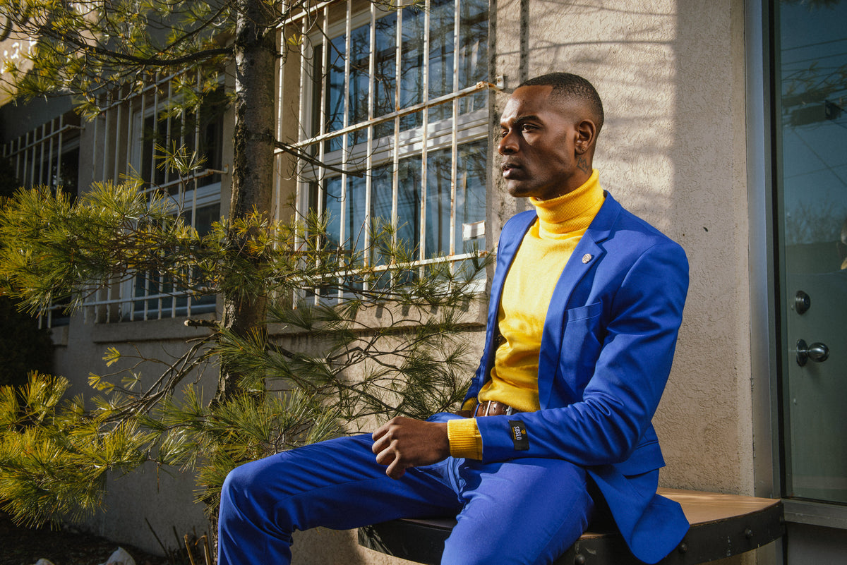 Use Science to Build Your Outfit