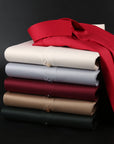 Perfect Dress Shirt (SILVER)